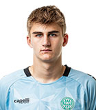 Kasper Kiilerich