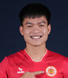 Ho Van Cuong
