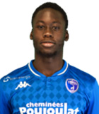 Sidi Cisse