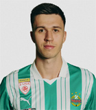 Rene Kriwak