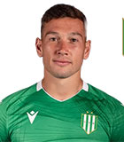 Martin Rio