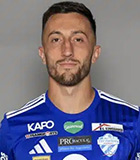 Patrik Mijic