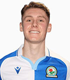 Connor O'Riordan