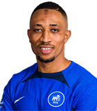 Ismael Diomande