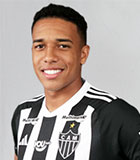 Brahian Palacios Alzate