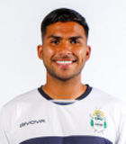 David Zalazar