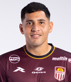 Matias Nunez