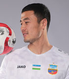 Sardor Abdunabiev