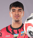 Khamidullo Abdunabiev