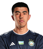 Diyor Ortikboev