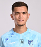 Ruslanbek Jiyanov