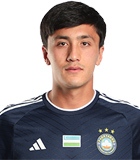 Pulatkhuzha Kholdorkhonov