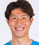 Kyosuke Kamiyama