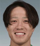 Kohei Takahashi