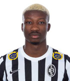 Ousmane Diawara