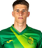 Antonio Mauric