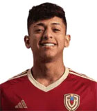 Kevin Andrade