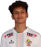 Sergio Carrasco