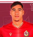 Jose Tapia