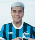 Ezequiel Forclaz