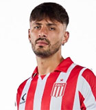 Luciano Gimenez