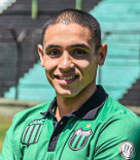Matias Daniel Fernandez