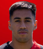 Diego Facundo Castaneda