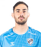 Nicolas Sumavil