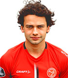 Jochem Ritmeester van de Kamp