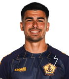 Marc Ybarra