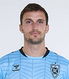 Colin Shutler