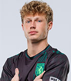 Dylan Borczak