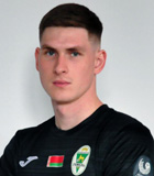 Aleksandr Naumovich
