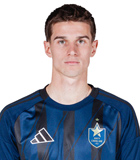Evan Conway