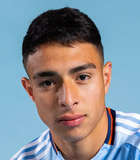 Axel Agustin Ojeda