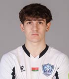 Aleksey Dunaev