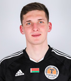 Dmitriy Vashkevich