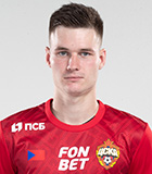 Artem Shumanskiy