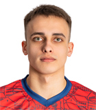 Aleksey Tumanov