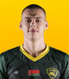 Nikita Baranok