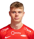 Rasmus Holten