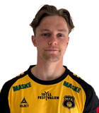 Kristoffer Lassen Harrison