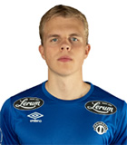 Daniel Gjerde Saetren