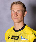 Mathias Grundetjern