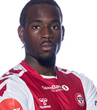 Obilor Denzel Okeke