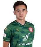 Phu Trung Phong
