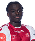 Momodou Lion Njie