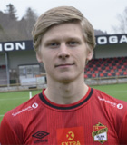 Jesper Talmo Tromsdal