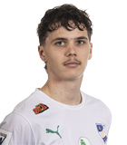 Arvid Lundberg