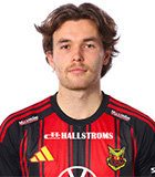 Theodor Johansson